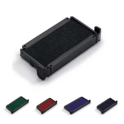 Image de Cassette encre e-900-7 pour Tampon Shiny E-900